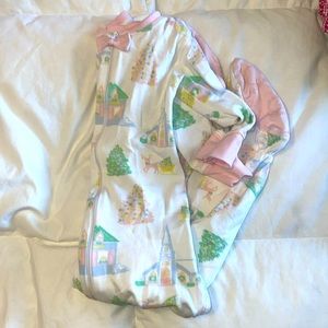 TBBC Christmas footies